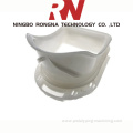 ISO Qualified Two Shot Plastic Injection Molding